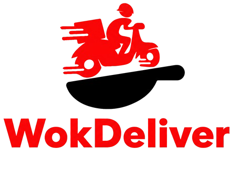 WokDeliver